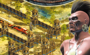 After 22 years, the strategy game No Man’s Land about the colonization of America has been released on Steam