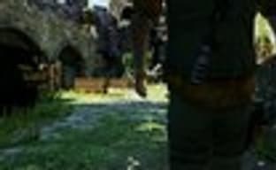 Fort Co-Op Adventure DLC для Uncharted 3