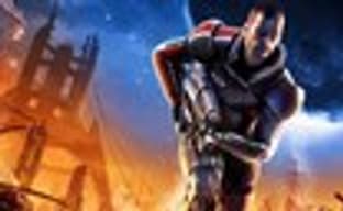 Почти вся команда Mass Effect 2 займется DLC