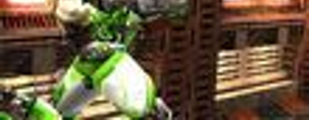 Quake Live: 113 тыс. человек за первые 6 часов