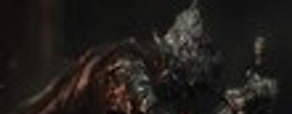 Игроки смогут опробовать Dark Souls III на Gamescom 2015