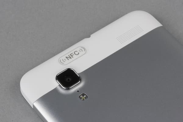 Основная камера vivo Xplay Основная камера vivo Xplay