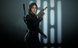 Звезда «Андора» оказалась фанатом Star Wars Battlefront 2 с почти 500 наигранными часами в шутере — актёр призывает сделать третью часть