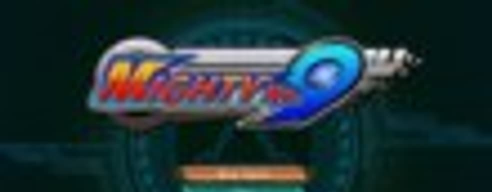 Демонстрация бета-версии Mighty No. 9