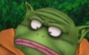 Dragon Quest X возможно появится и на Wii U