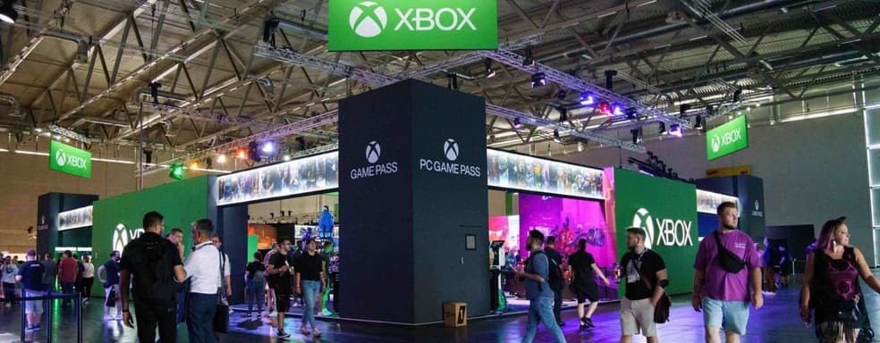 Xbox не будет на TGS 2024. Но PlayStation рано расслабляться