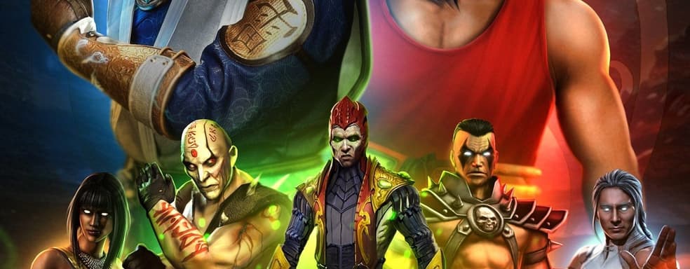 Глава Mortal Kombat Эд Бун раскрыл, какую игру хотел бы переделать