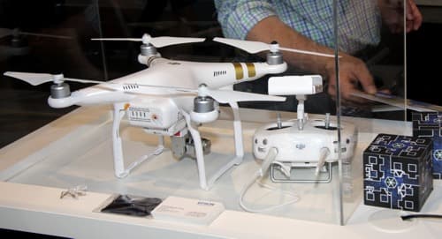 Потребительские продукты Epson на IFA 2016 Потребительские продукты Epson на IFA 2016