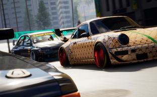 В CarX Street улучшили физику шин и уменьшили гринд, но пока лишь в бете