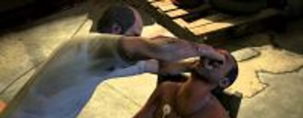 В США предложили облагать дополнительным налогом жестокие игры