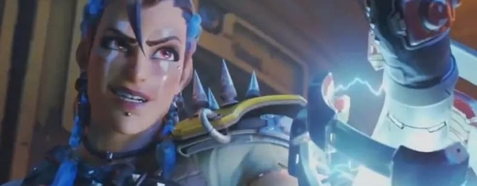 В Overwatch 2 нельзя поиграть без учетной записи Battle.net. Blizzard раскрыла подробности кросс-прогресса