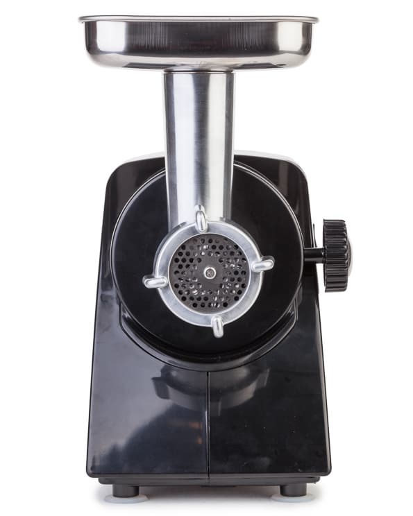 Мясорубка AEG FW 5549