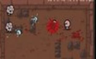 The Binding of Isaac в Steam в августе