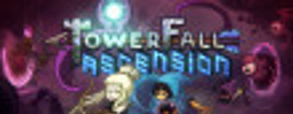 Epic Games store раздаёт TowerFall Ascension