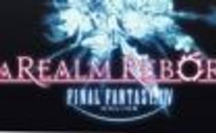 Final Fantasy 14: A Realm Reborn в августе, предзаказ и коллекционное издание