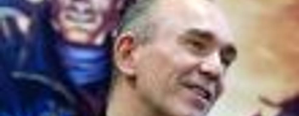 Питер Мольньё не против поработать над новой частью Fable