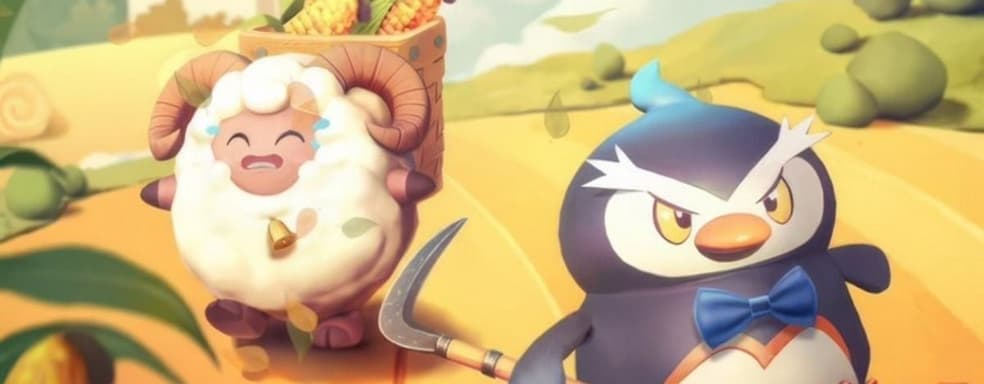 Пока Nintendo готовится к суду с авторами Palworld, вышел ещё один клон — Palmon: Survival