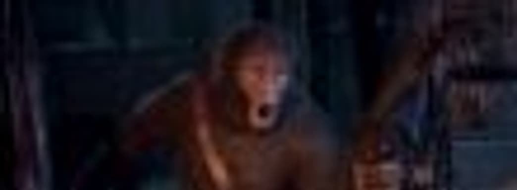 Анонс и трейлер интерактивного приключения Planet of the Apes: Last Frontier