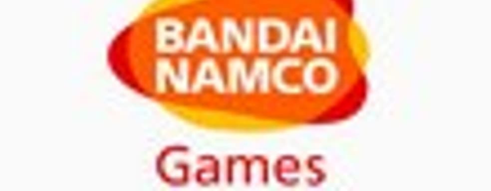 Финансовый отчет и продажи игр Namco Bandai
