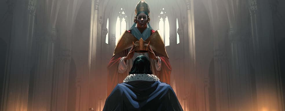 Humankind developers boast about the scale and features of the game in a new trailer