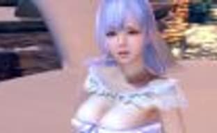 Минутка объективизации: ролик Dead or Alive Xtreme: Venus Vacation, посвящённый Фионе