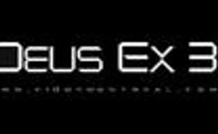 Deus Ex 3: некоторые подробности