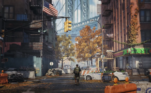 Первые кадры The Division 2 Battle for Brooklyn — Ubisoft показала DLC и подарок на шестую годовщину