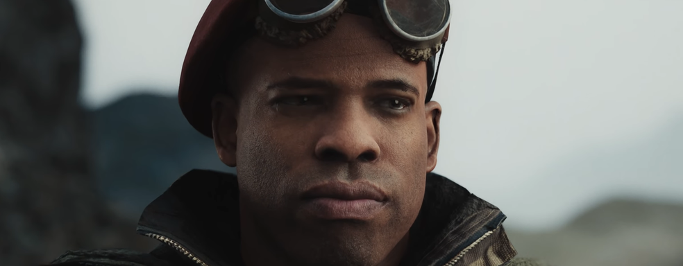 Activision напомнила о Call of Duty: Vanguard новым сюжетным трейлером