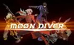 Moon Diver в XBLM с 4 мая