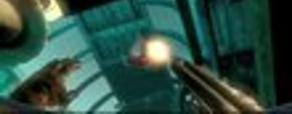 2K Games подарит $5 тыс. автору самого интересного видео из BioShock 2