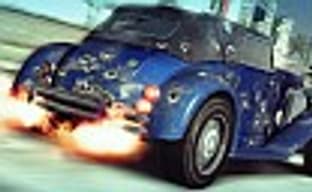 Burnout: Paradise – рай всмятку