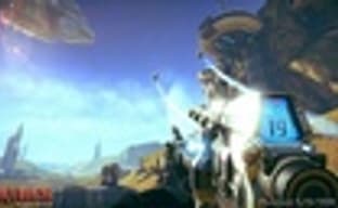 Прием заявок на участие в бета-тесте Tribes: Ascend