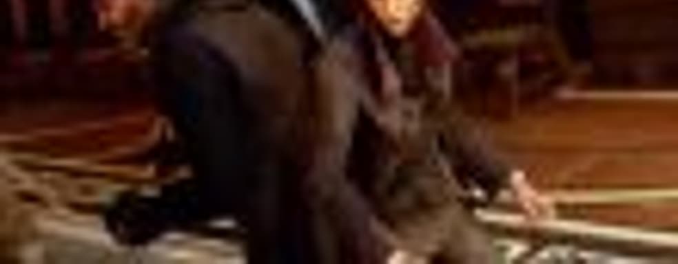 Харви Смит рассказал, почему в Dishonored 1-2 нет открытого мира, новый ролик второй части