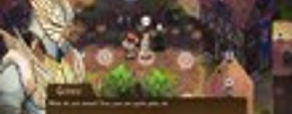 Might & Magic: Clash of Heroes HD для PSN и XBLA