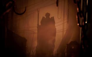 Появился трейлер интерактивного хоррора Silent Hill: Ascension