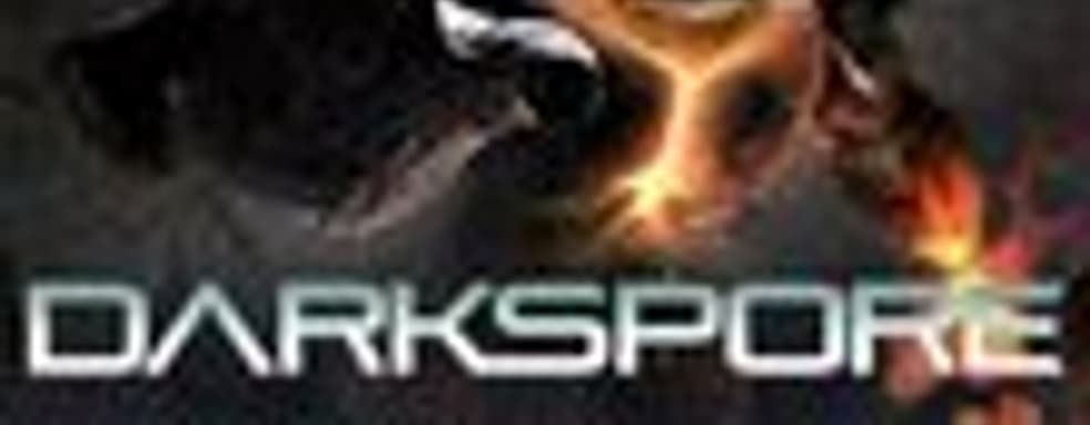 Открытый бета-тест Darkspore