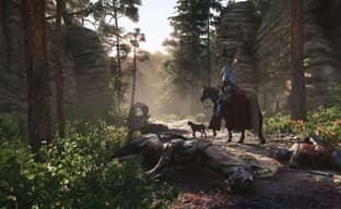 PR-менеджер подтвердил слухи о бюджете Kingdom Come: Deliverance 2. Игра стоила десятки миллионов долларов