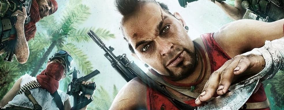 За разработку нового «выживача» от Blizzard отвечает один из создателей Far Cry