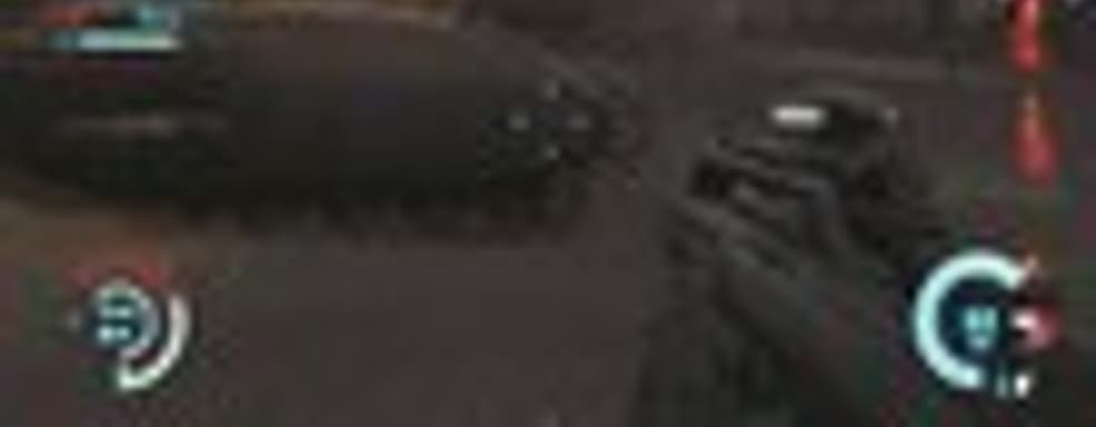 Дневники разработчиков DUST 514