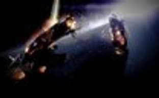 Fan-made трейлер Mass Effect 3