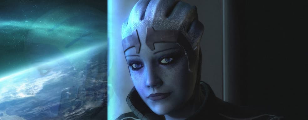 NetEase Games открыла новую студию, назначив ее руководителем ведущего сценариста Mass Effect