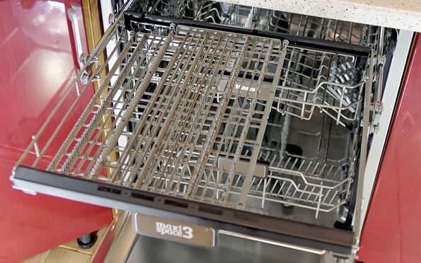 Полноразмерная встраиваемая посудомоечная машина Hansa ZIM 688 EH