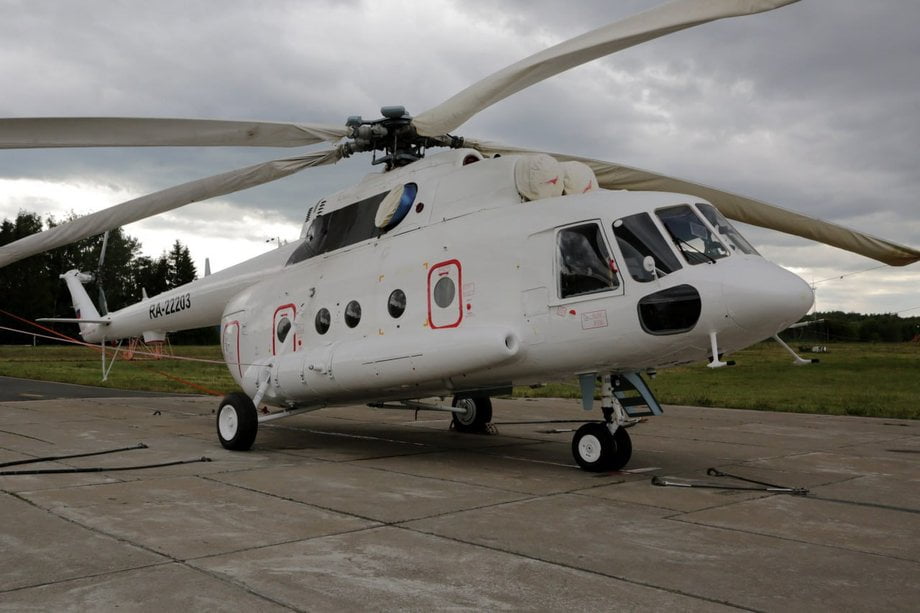 Ми-8