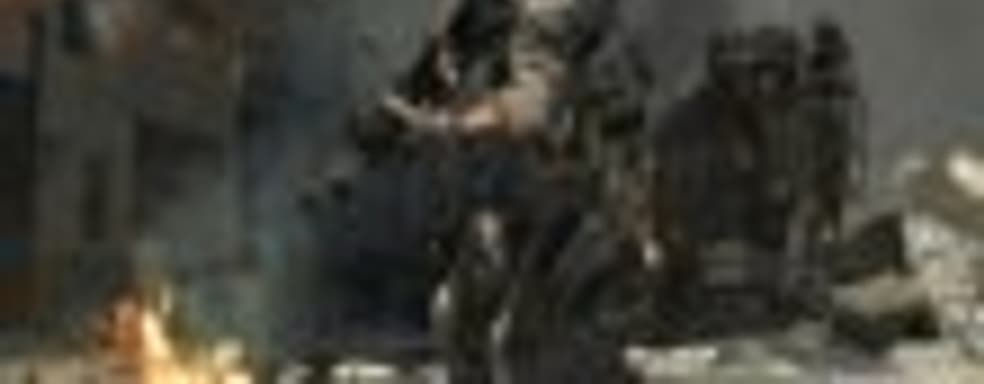 Демо-версия Call of Duty: Modern Warfare 3 сегодня в XBLM