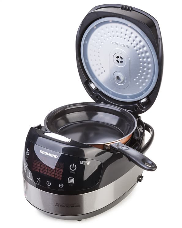 Мультикухня Redmond RMK-M911
