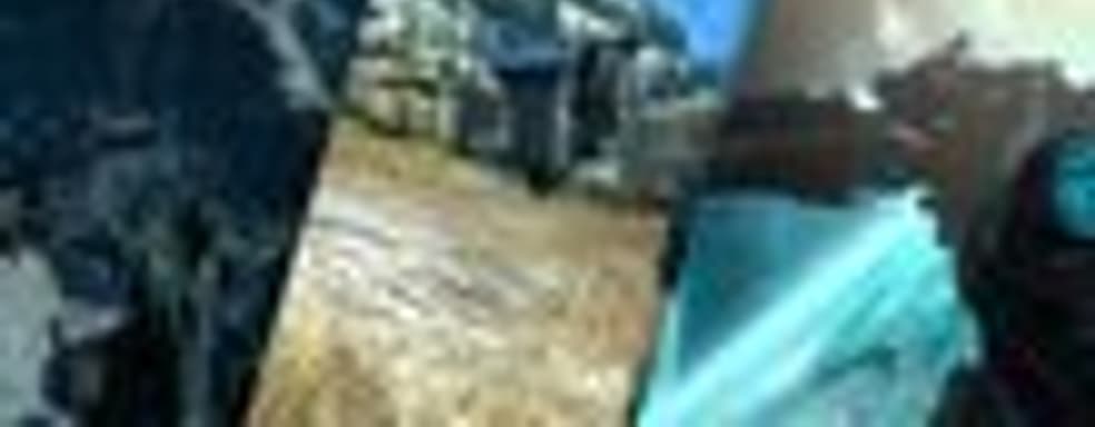 Noble Map Pack для Halo: Reach в продаже