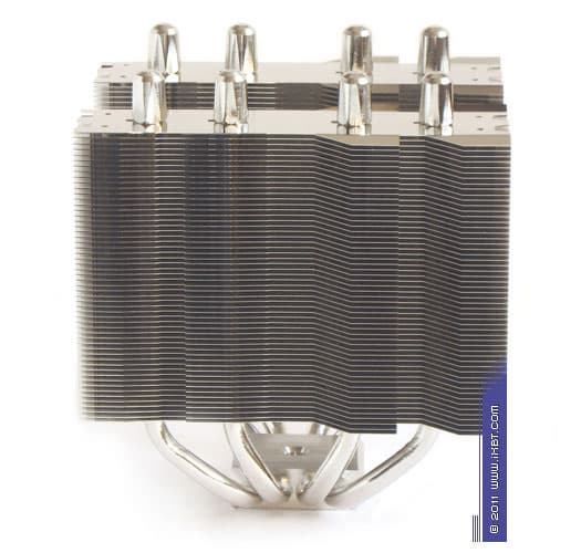 Кулер Thermalright Silver Arrow
