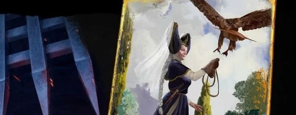 Карта The Witcher появится в Civilization 6