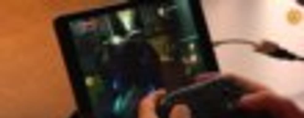 Оригинальный BioShock выйдет на iOS