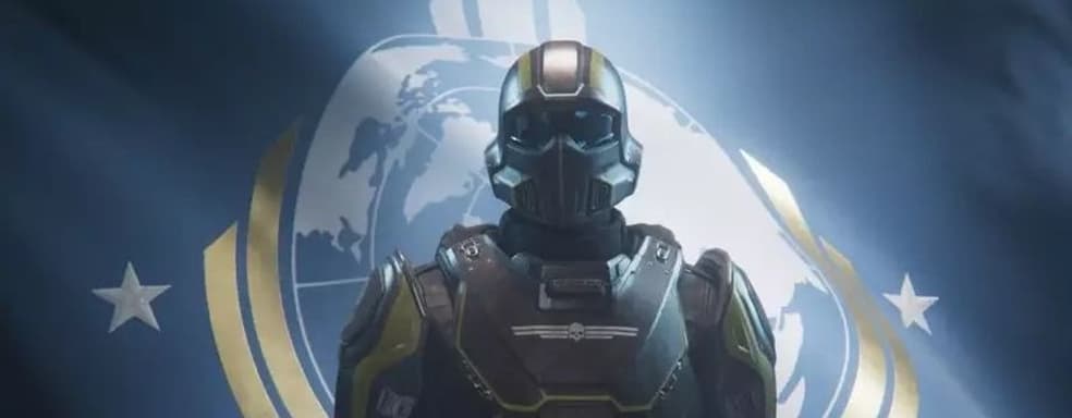 Helldivers 2 получила обновление. Большой список изменений и новые обещания